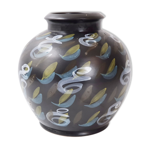 vase vintage 1960