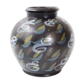 Vase vintage 1960
