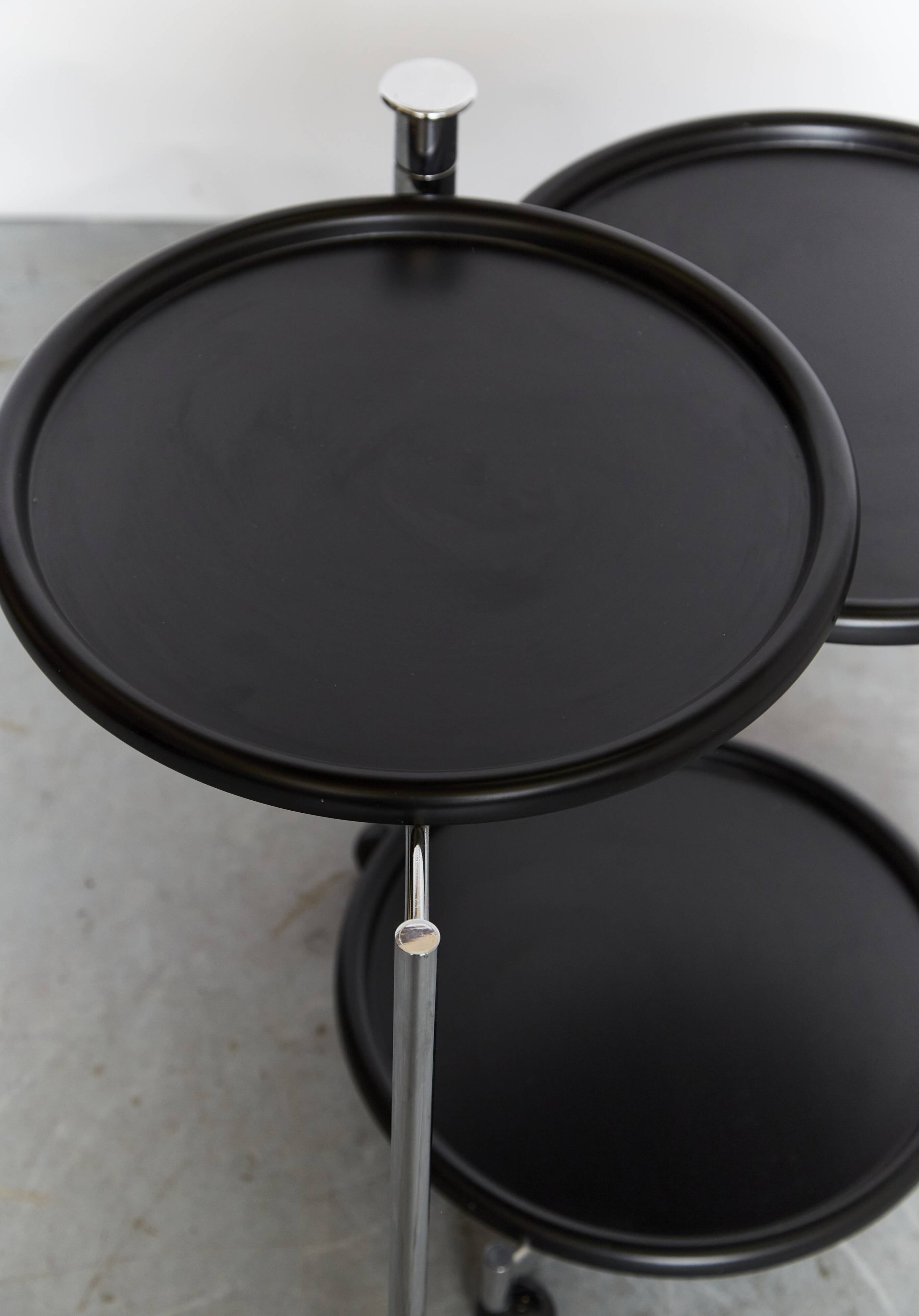 Chariot de service Toshiyuki Kita "Treusa" pour Cidua, 1986