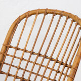 Vintage Scandinavian chair 1960