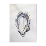 The oyster
