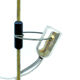 Goffredo Reggiani Italy design Francesco Fois floor lamp years 74