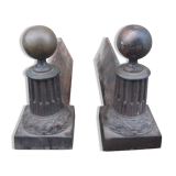 pair of neoclassical Chenets