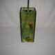 Resin pendant light in the style of Pierre Giraudon from the 60s - 70s