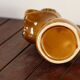 Dachshund slip pitcher