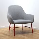 Myra Lounge Chair, Metamobil Italy