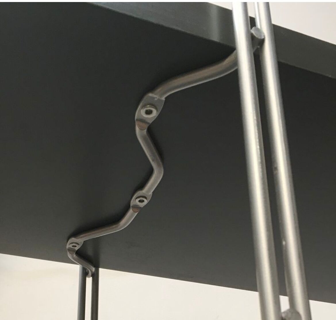 Shelf Niels Gammelgaard