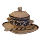 Terre de Fer Dish