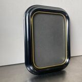 Vintage  Bakelite frame 21.5  cm x 16.5  cm