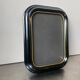 Vintage  Bakelite frame 21.5  cm x 16.5  cm