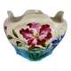 Earthenware flowerpot