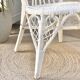 Rattan chair