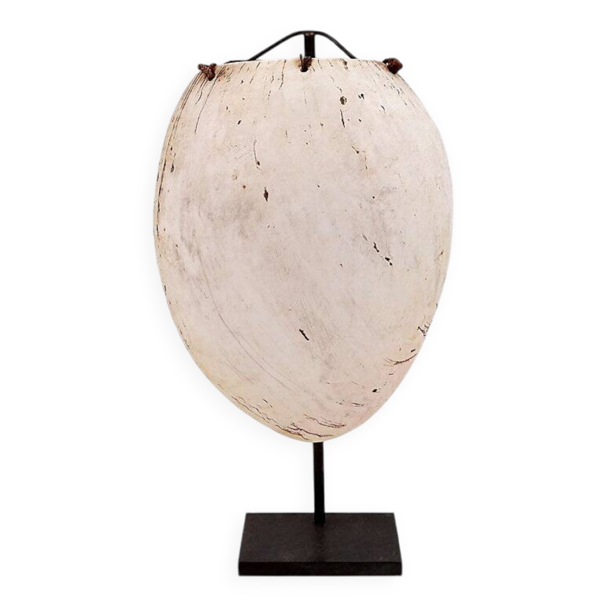 New Guinea Shell Breastplate