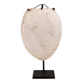 New Guinea Shell Breastplate