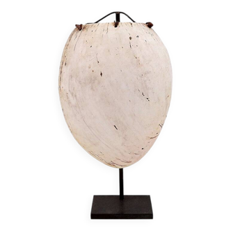 New Guinea Shell Breastplate