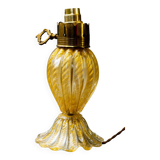BAROVIER ET TOSO lamp base from the 1930s