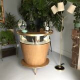 Lounge bar
