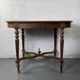 Louis XVI style living room table