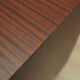 Mahogany chest of drawers, Danish design, 1970s, manufacture: Omann Jun