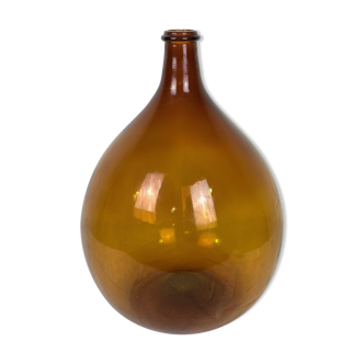 Demijohn amber 20L