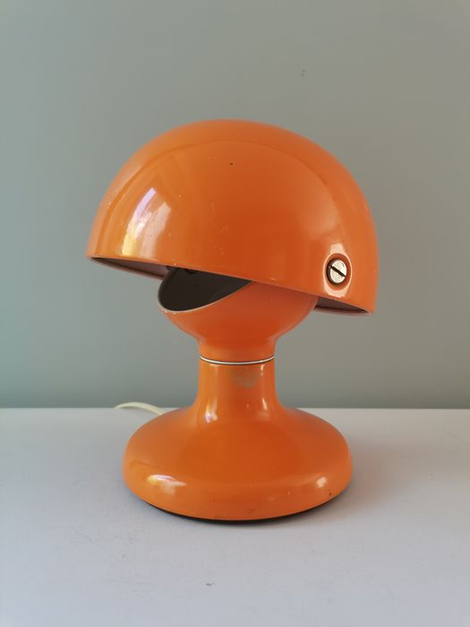 Italian Lamp Jucker by Tobia Scarpa for Flos