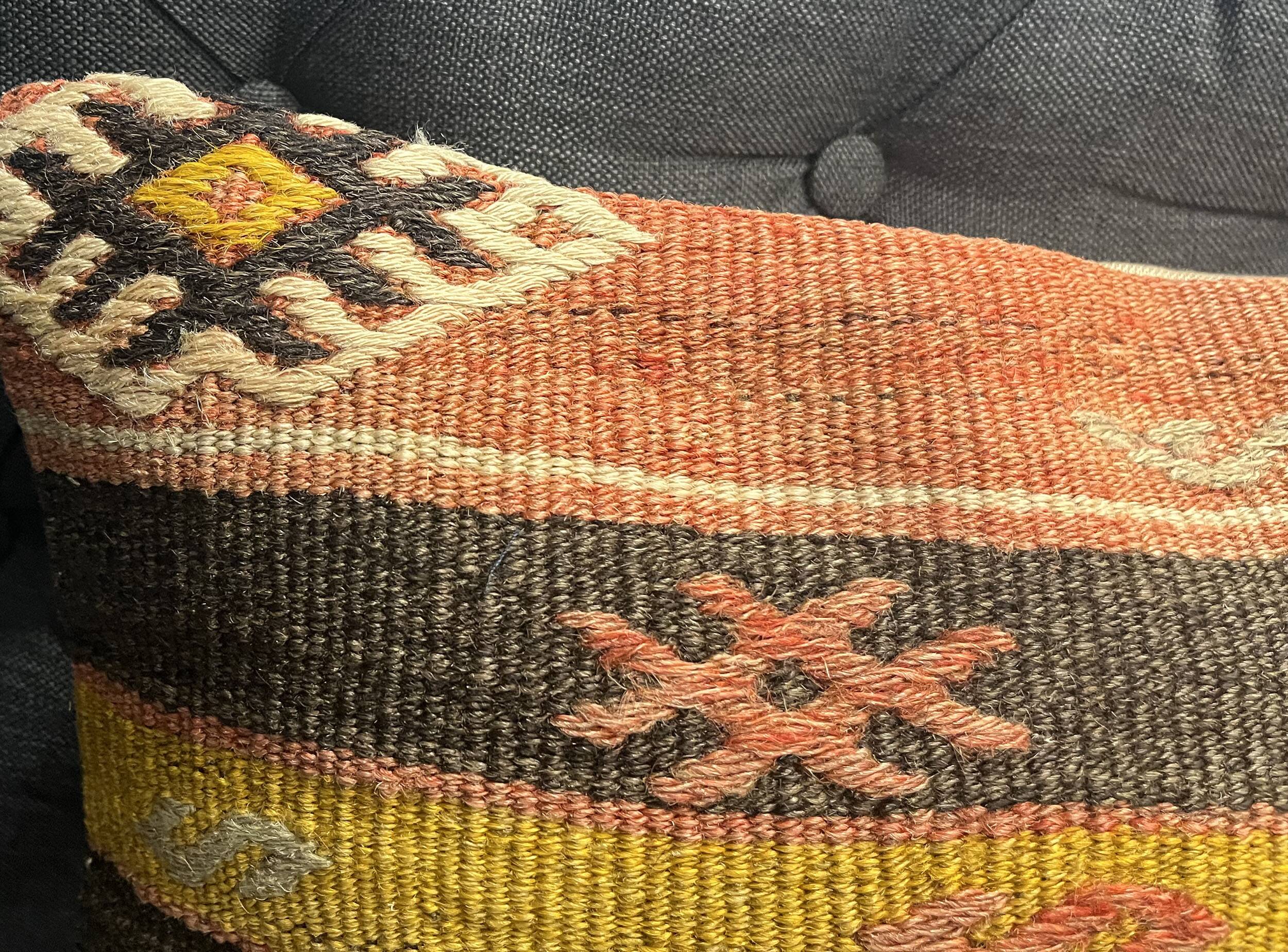 Kelim Vintage Cushion