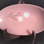 Longchamp - Longchamp ceramic table serving part, dandelion pattern (26 pieces)