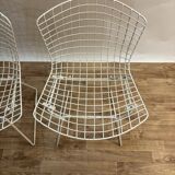 Pair of Harry Bertoia chairs
