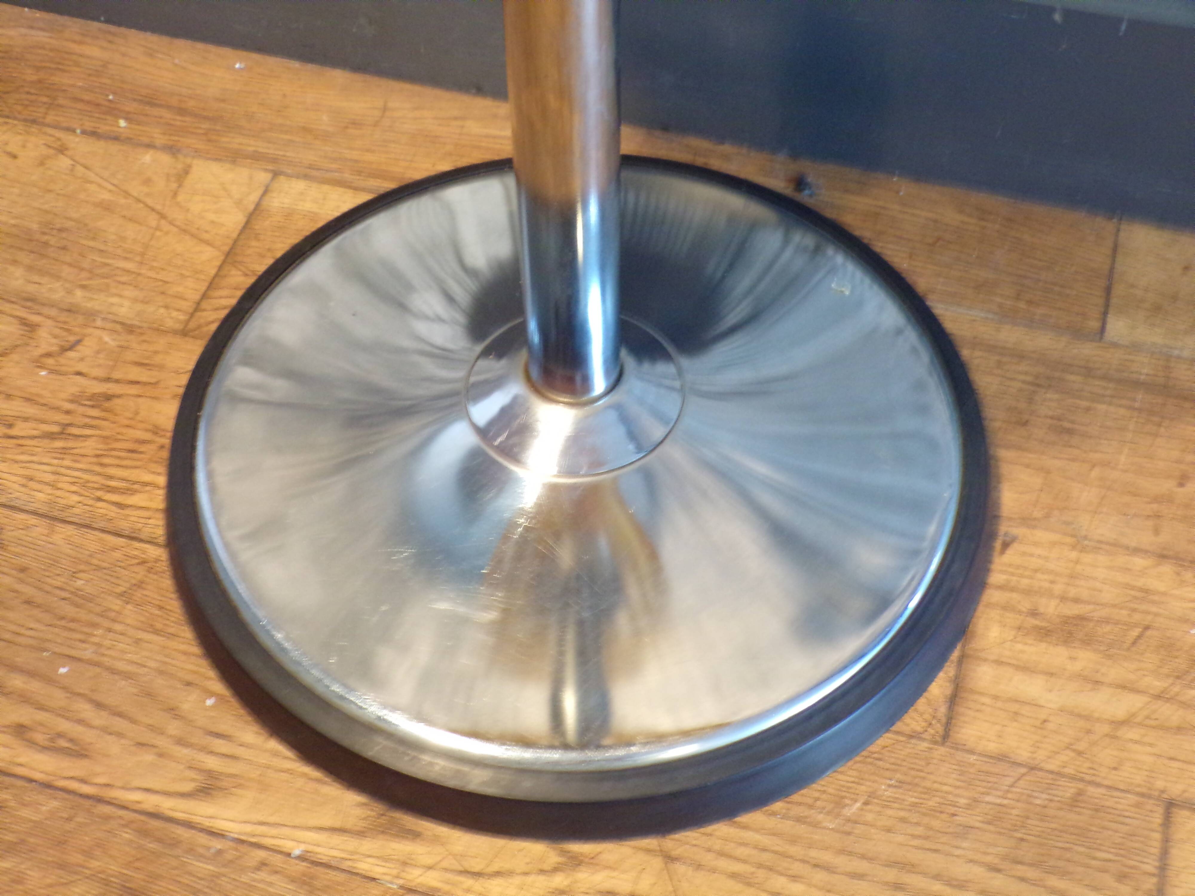 Tabouret faucheuse par Etienne Fermigier pour Mirima