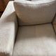 Beige 2-seater sofa BoConcept