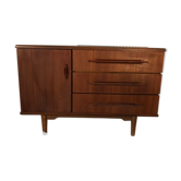 Vintage chest of drawers
