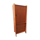 Vintage wardrobe