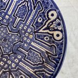 Plat ancien de Fes