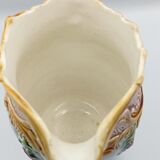 Barbotine pitcher