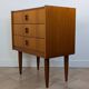 Scandinavian chest of drawers