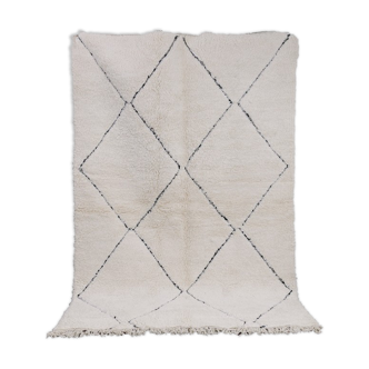 Berber carpet 170x255 cm