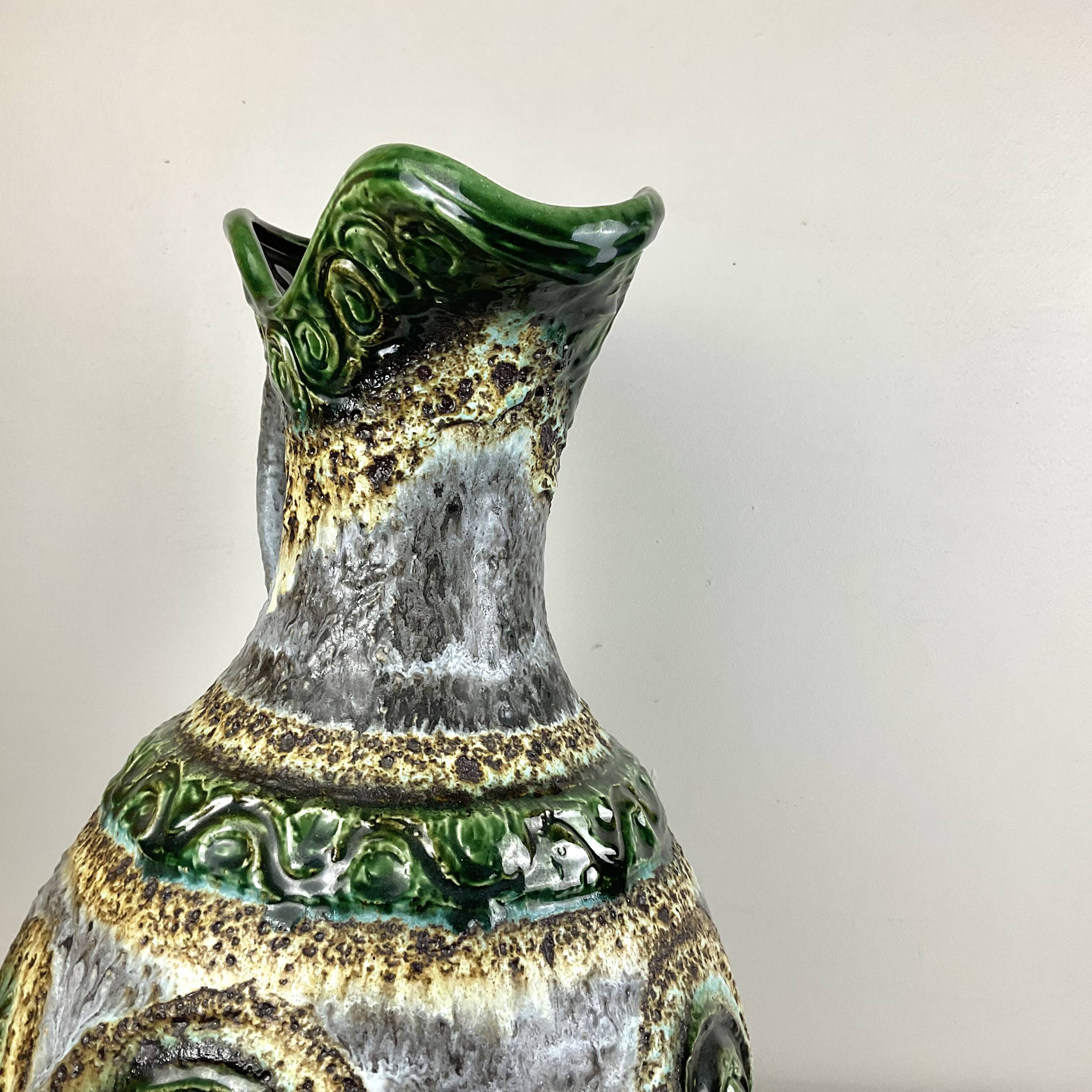 Very high quality Dümler and Breiden carafe jug vase