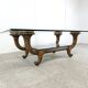 Table basse vintage 1960