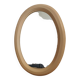Miroir ovale ancien (13)
