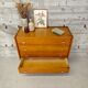 Commode vintage