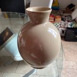 Villeroy & Boch Art Deco ceramic vase, 1930