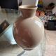 Villeroy & Boch Art Deco ceramic vase, 1930