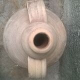 Ancient pottery