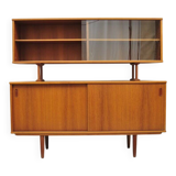 Teak sideboard by Dyrlund, 1960s