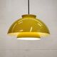 Jo Hammerborg Legato Pendant Lamp – Fog & Mørup, Denmark, 1974
