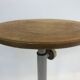 Stool by Friso Kramer Ahrend de Cirkel