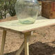 Guinguette table