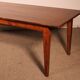 19th Century Oak Farmhouse Table