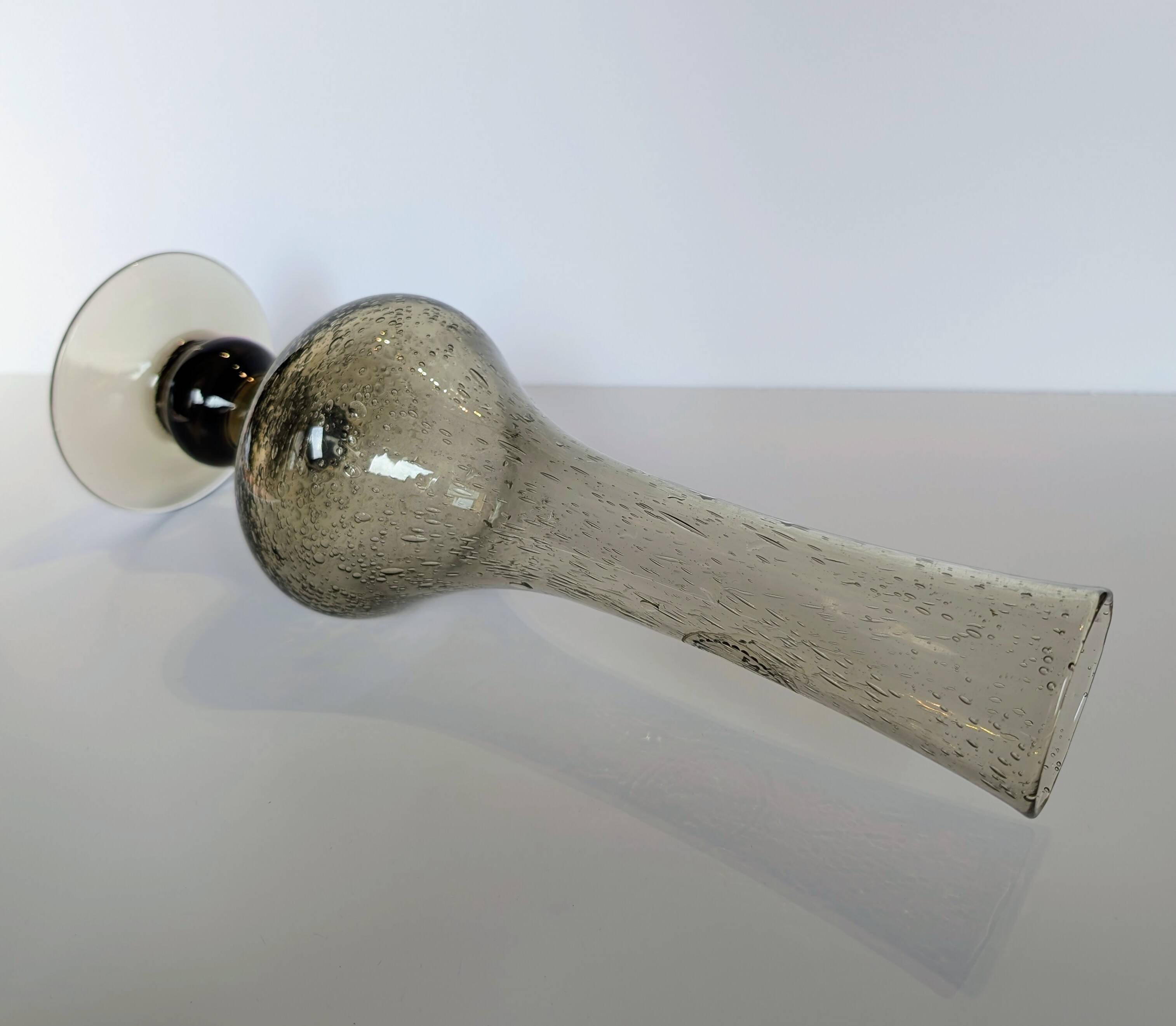 Bubbled soliflore Riom