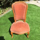 Louis XV style heater